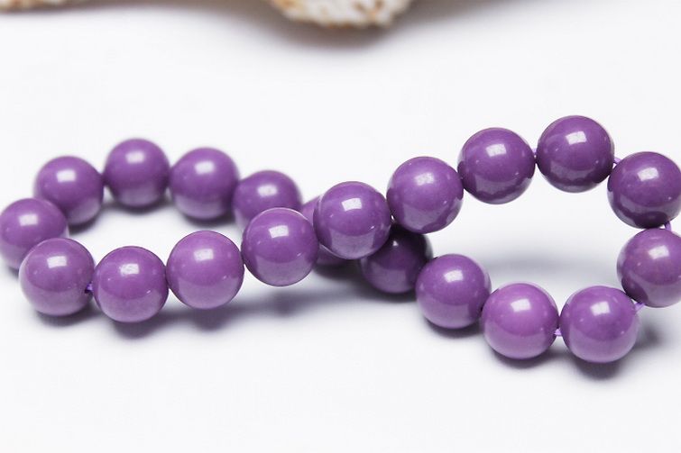 フォスフォシデライト ブレスレット 10mm [T480-2347] 2枚目