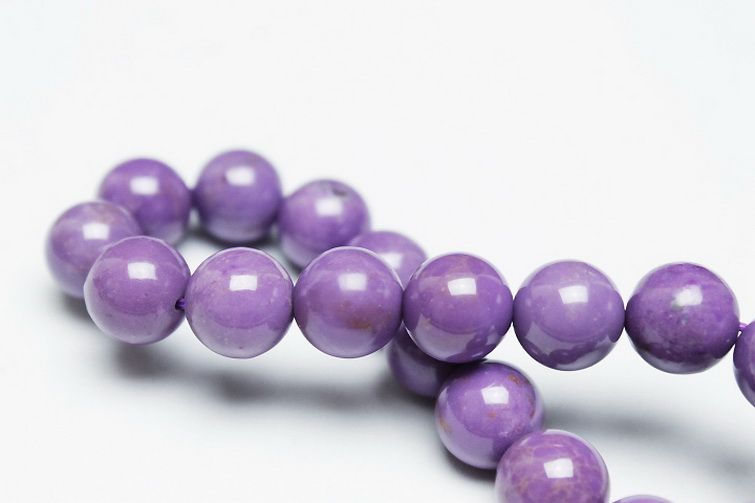 フォスフォシデライト ブレスレット 11mm [T480-3930] 2枚目