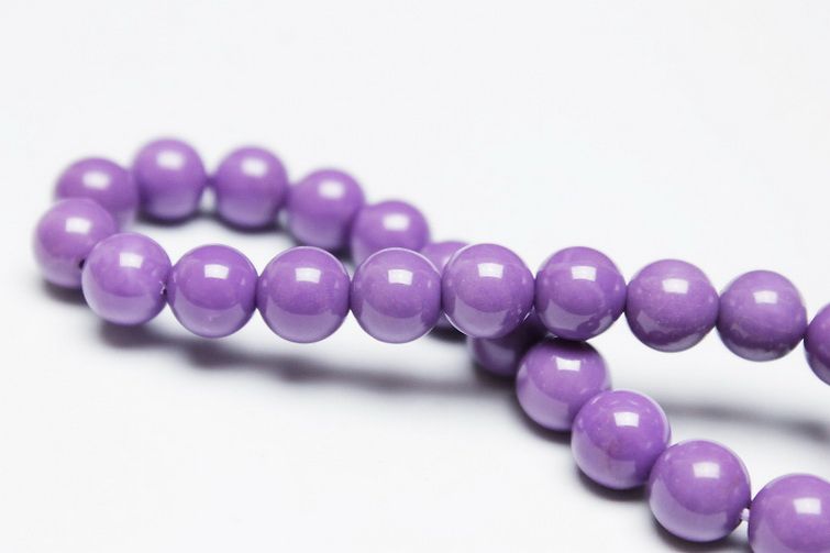 フォスフォシデライト ブレスレット 8mm [t480-4049] 2枚目