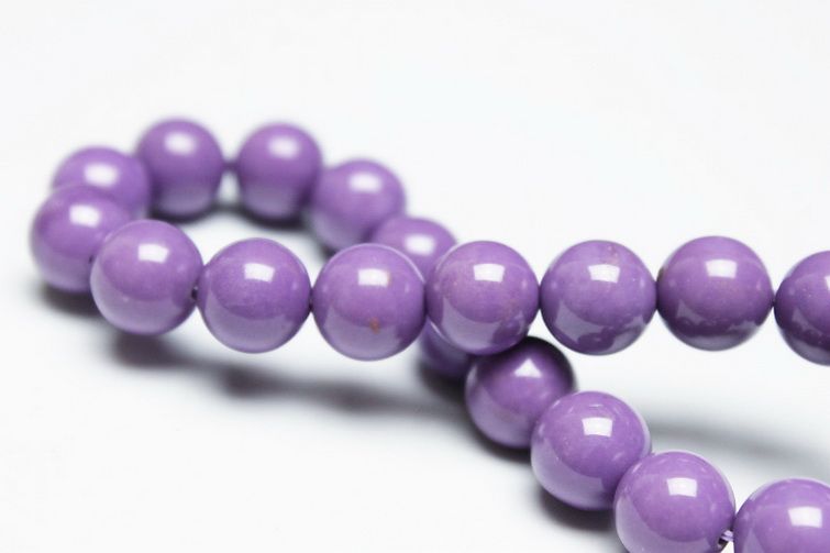 フォスフォシデライト ブレスレット 11mm [t480-4055] 2枚目