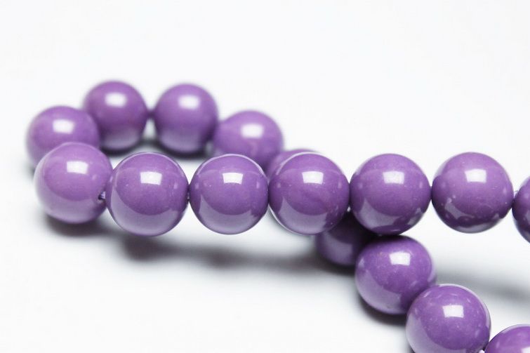 フォスフォシデライト ブレスレット 12mm [t480-4065] 2枚目