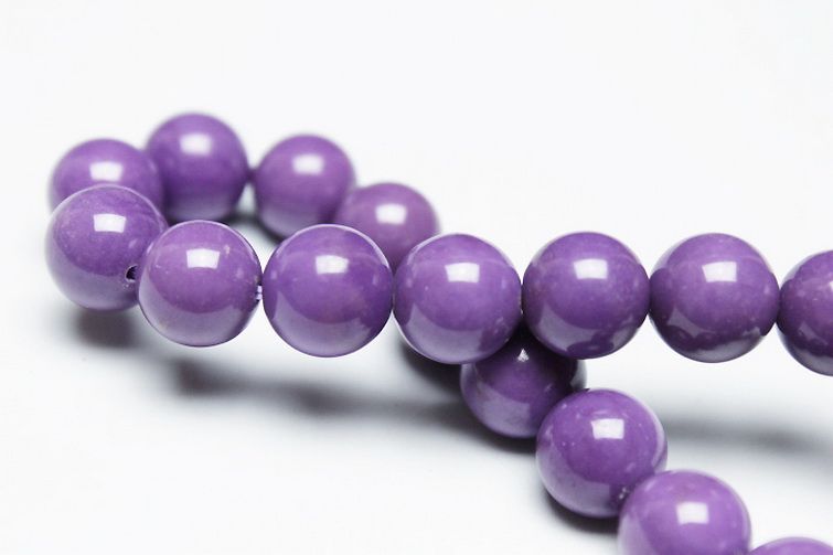 フォスフォシデライト ブレスレット 11mm [T480-4074] 2枚目