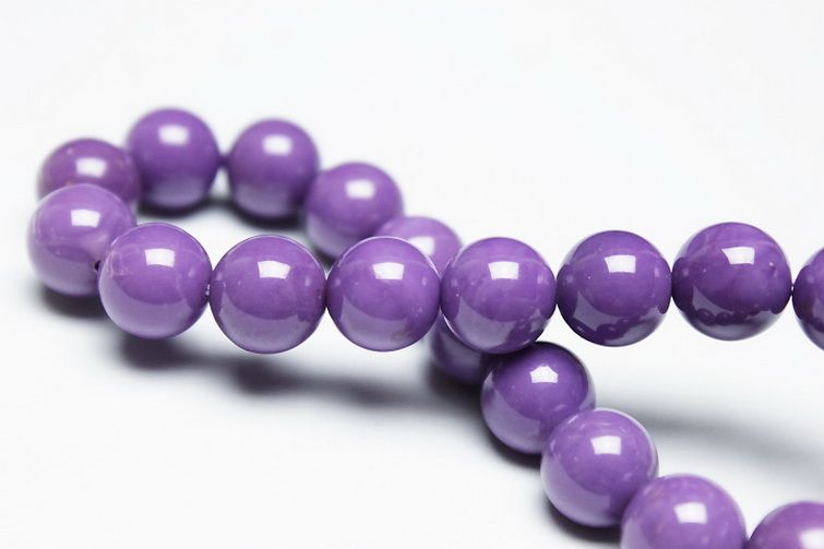 フォスフォシデライト ブレスレット 10mm [t480-4080] 2枚目