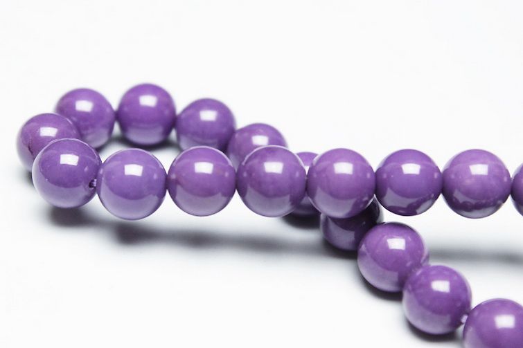 フォスフォシデライト ブレスレット 9mm [t480-4092] 2枚目