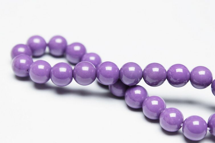 フォスフォシデライト ブレスレット 8mm [t480-4109] 2枚目