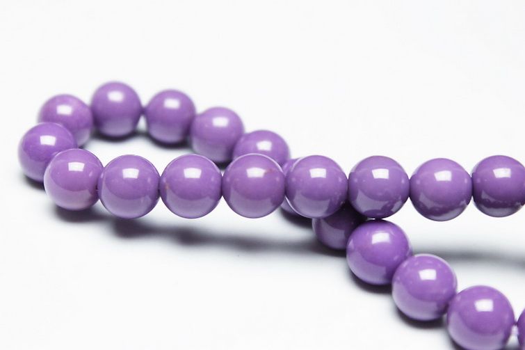 フォスフォシデライト ブレスレット 8mm [T480-4110] 2枚目