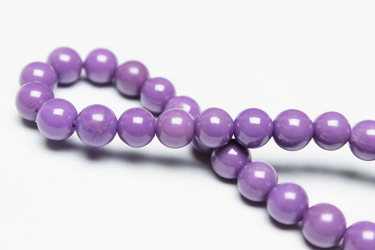 フォスフォシデライト ブレスレット 7mm [t480-4124] 2枚目