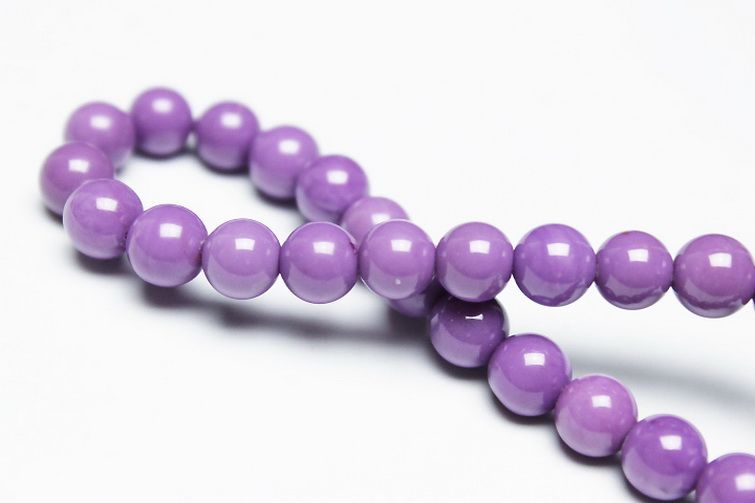 フォスフォシデライト ブレスレット 7mm [T480-4132] 2枚目