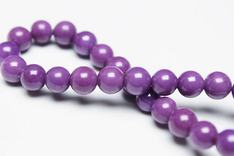 フォスフォシデライト ブレスレット 7mm [t480-4133] 2枚目