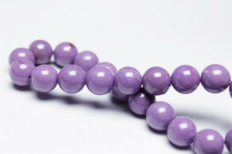 フォスフォシデライト ブレスレット 10mm [t480-4254] 2枚目