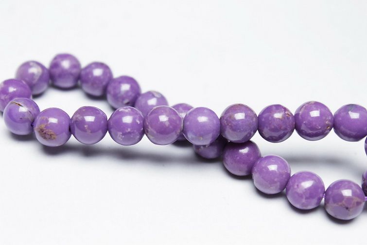 フォスフォシデライト ブレスレット 8mm [T480-4298] 2枚目