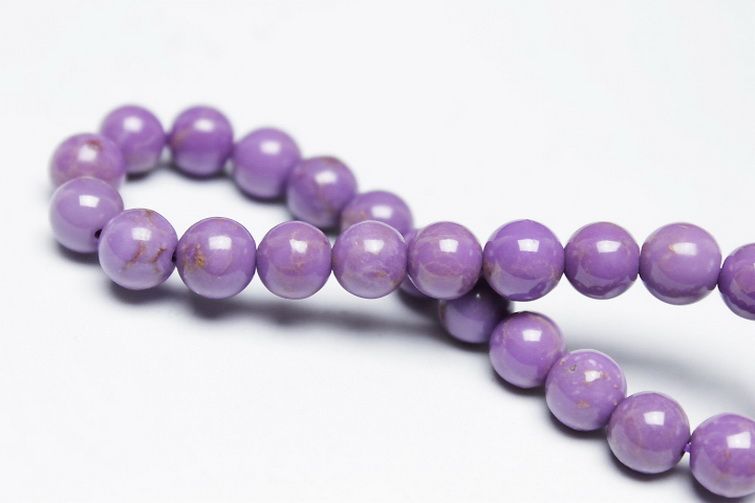 フォスフォシデライト ブレスレット 8mm [t480-4302] 2枚目