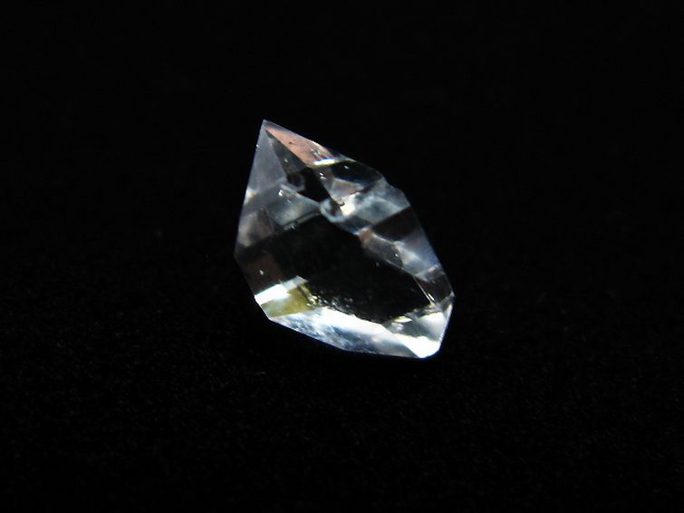 ハーキマーダイヤモンド アメリカ産 [T482-1792] 2枚目