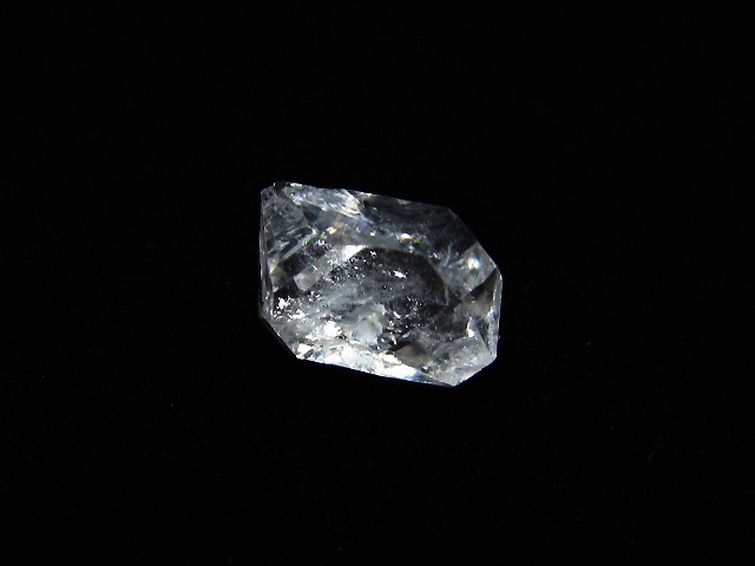 ハーキマーダイヤモンド 原石 アメリカ産 [T482-1861] 1枚目