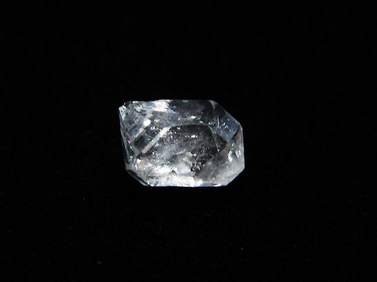 ハーキマーダイヤモンド 原石 アメリカ産 [T482-1861] 2枚目