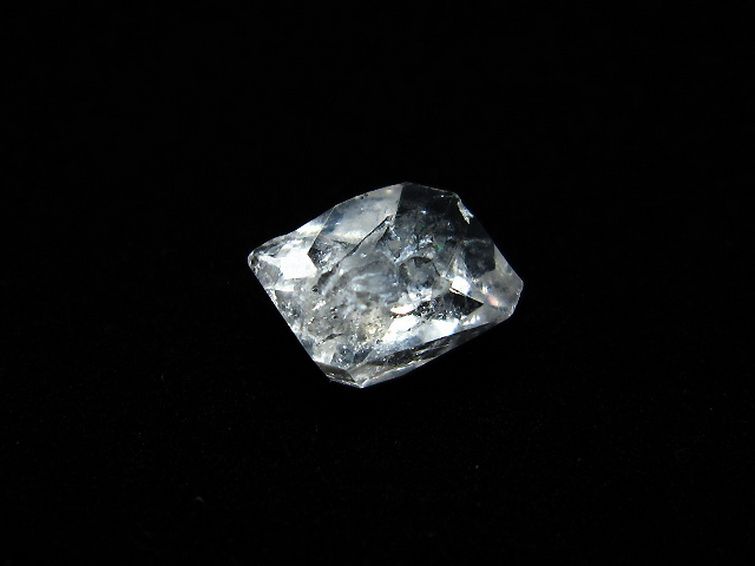 ハーキマーダイヤモンド 原石 アメリカ産 [T482-1861] 3枚目