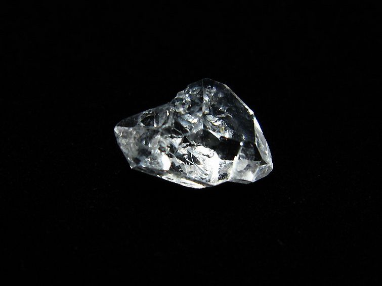 ハーキマーダイヤモンド 原石 アメリカ産 [T482-1882] 3枚目