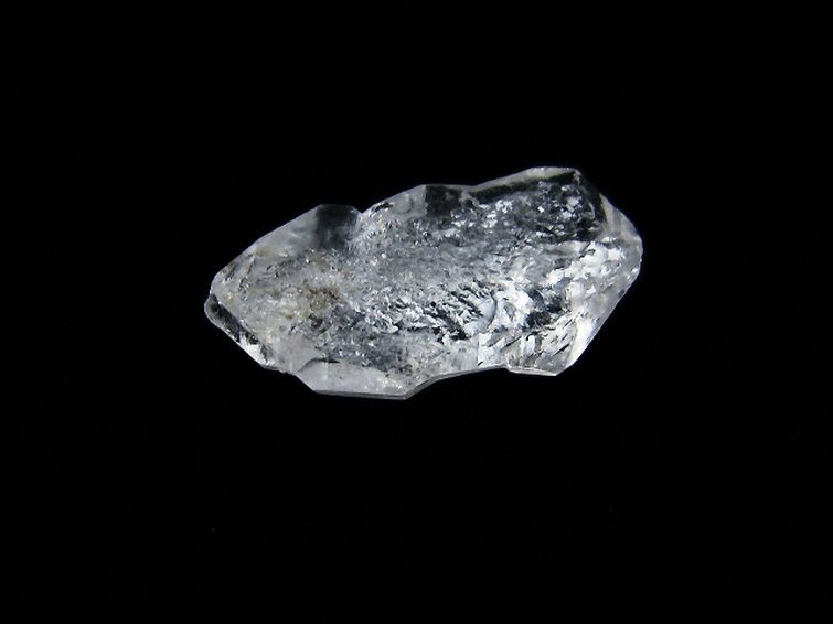ハーキマーダイヤモンド 原石 アメリカ産 [T500-2429] 2枚目