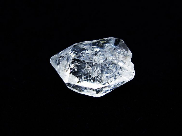 ハーキマーダイヤモンド アメリカ産 [t500-2787]