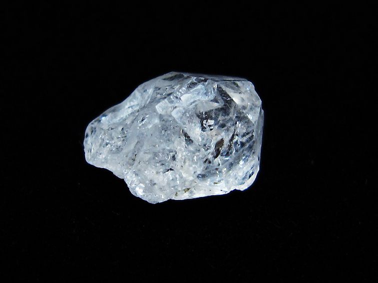 ハーキマーダイヤモンド アメリカ産 [T500-2791] 3枚目