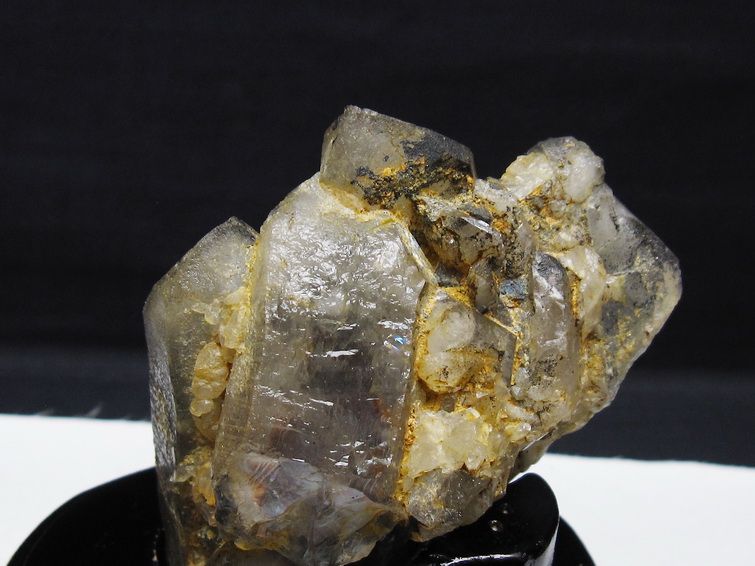 スーパーセブン水晶クラスター [t501-4186] 2枚目