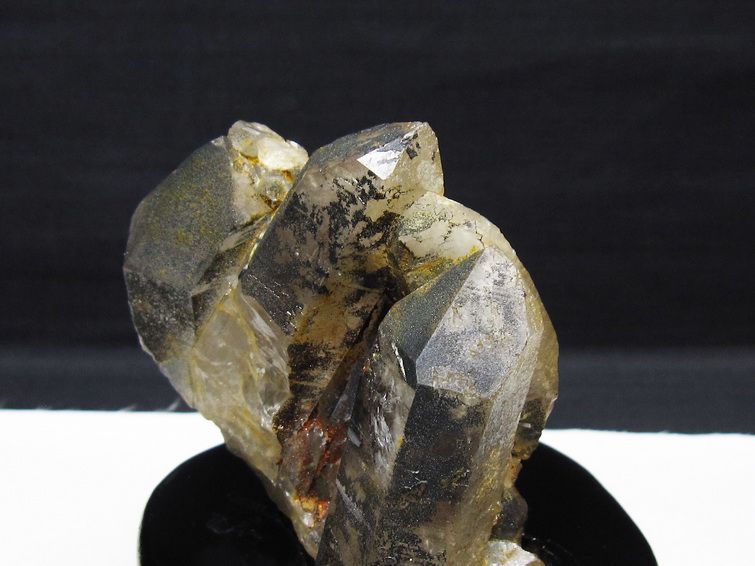 スーパーセブン水晶クラスター [t501-4186] 3枚目