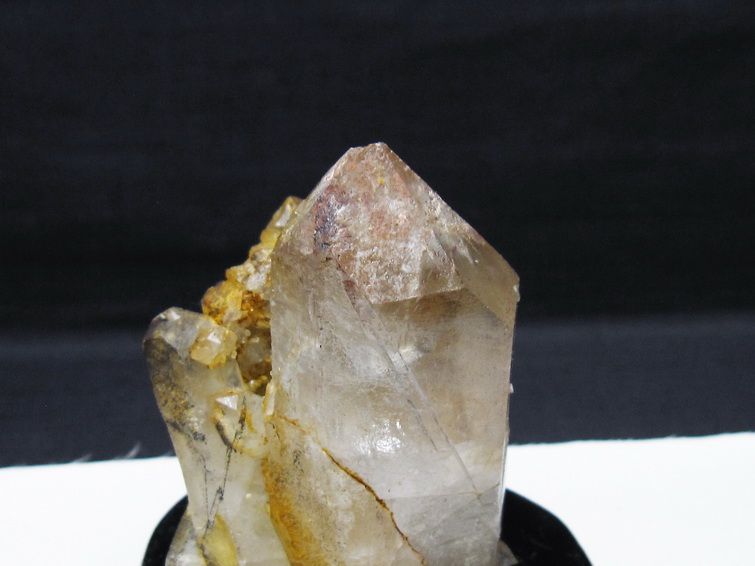 スーパーセブン水晶クラスター [t501-4202] 2枚目