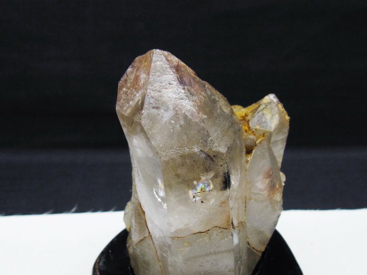 スーパーセブン水晶クラスター [t501-4202] 3枚目