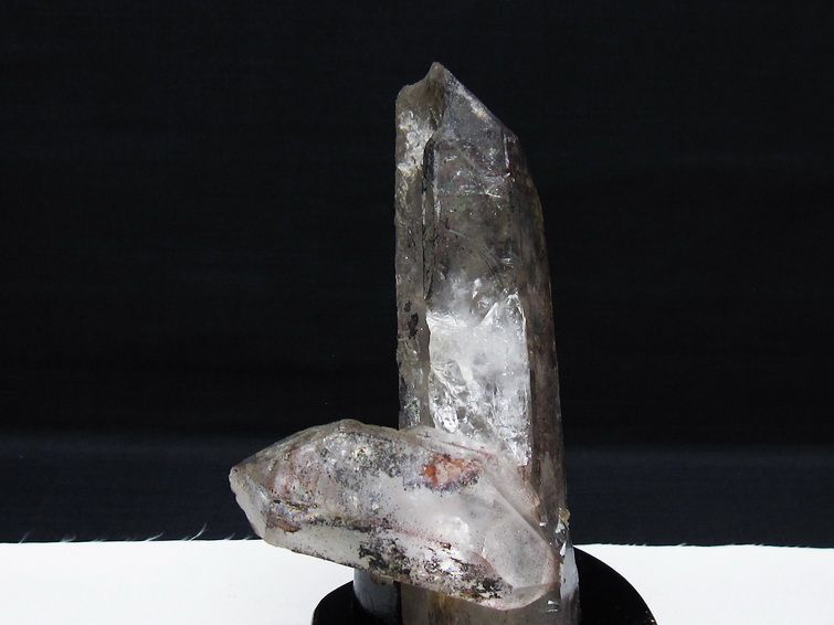 スーパーセブン水晶クラスター [t501-4210] 2枚目