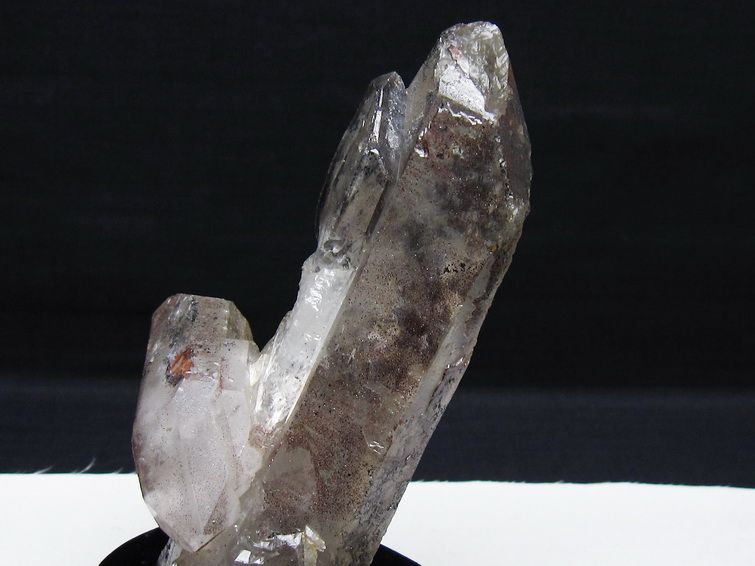 スーパーセブン水晶クラスター [t501-4210] 3枚目