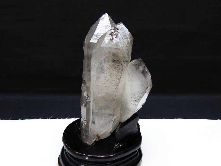 スーパーセブン水晶クラスター [t501-4212] 1枚目