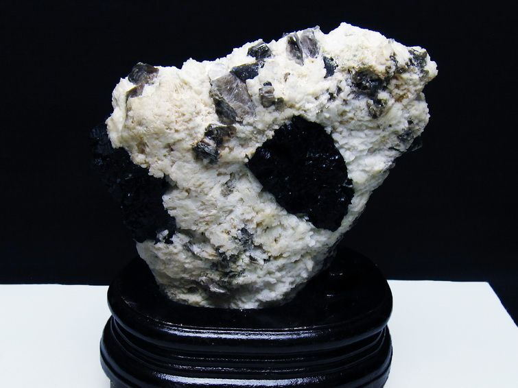 雲母入り ヒマラヤ水晶 原石 [t501-4248] 1枚目