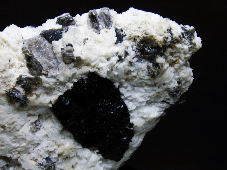 雲母入り ヒマラヤ水晶 原石 [t501-4248] 2枚目