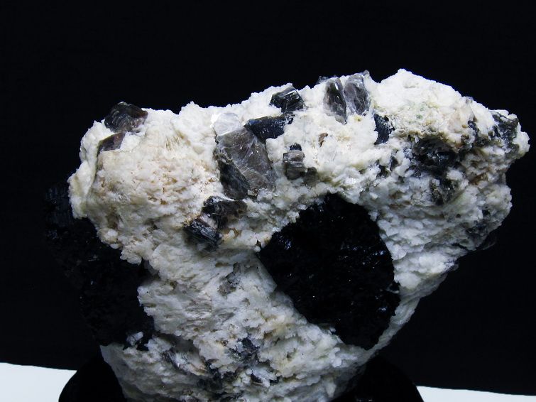 雲母入り ヒマラヤ水晶 原石 [t501-4248] 3枚目