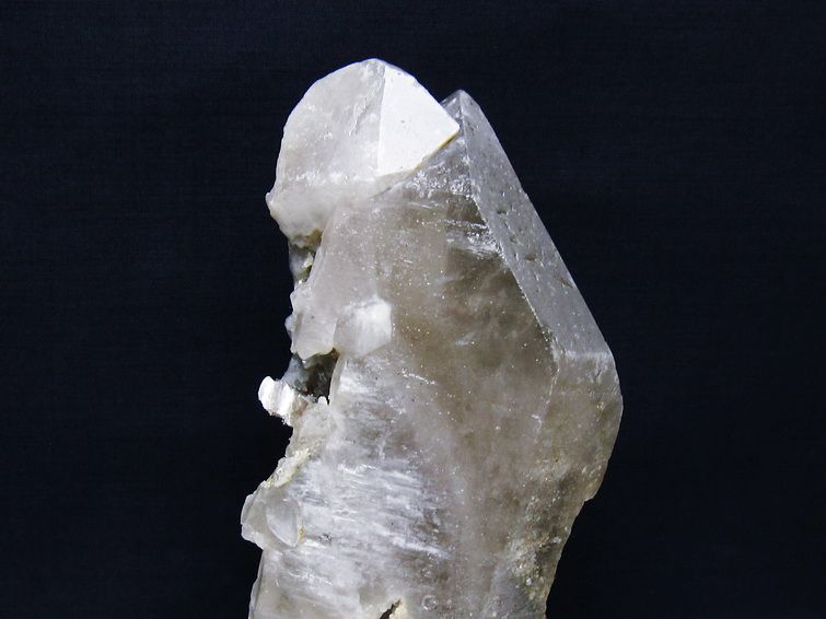 雲母入り ヒマラヤ水晶 原石 [t501-4269] 3枚目