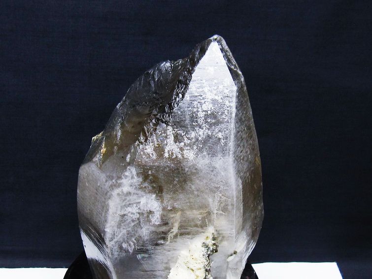 2.5Kg 雲母入り ヒマラヤ水晶 原石 [t501-4298] 3枚目