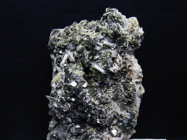 3Kg 雲母入り ヒマラヤ水晶 原石 [t501-4307] 3枚目