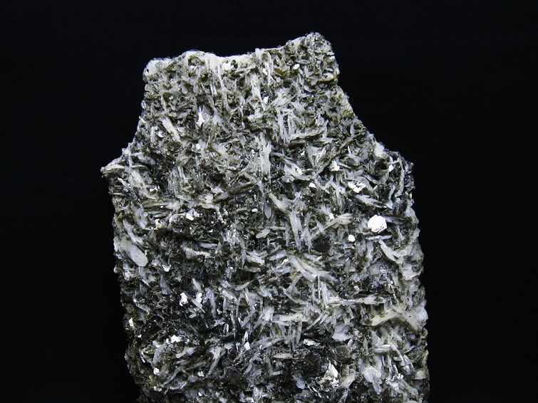 1.2Kg レムリアンシード 水晶クラスター 雲母入り [t501-4311] 2枚目