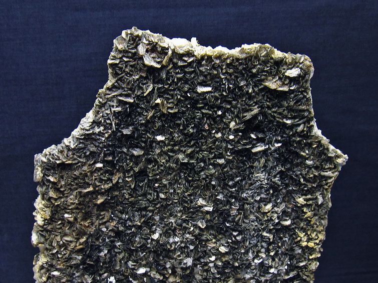 1.2Kg レムリアンシード 水晶クラスター 雲母入り [t501-4311] 3枚目