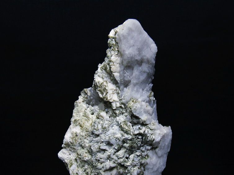 1.8Kg 雲母入り ヒマラヤ水晶 原石 [t501-4319] 3枚目