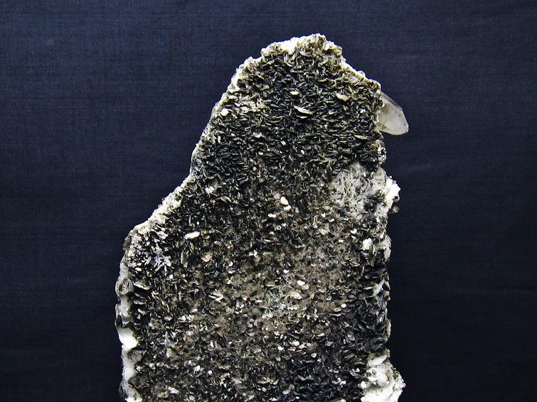 3.3Kg 雲母入り ヒマラヤ水晶 原石 [t501-4329] 3枚目