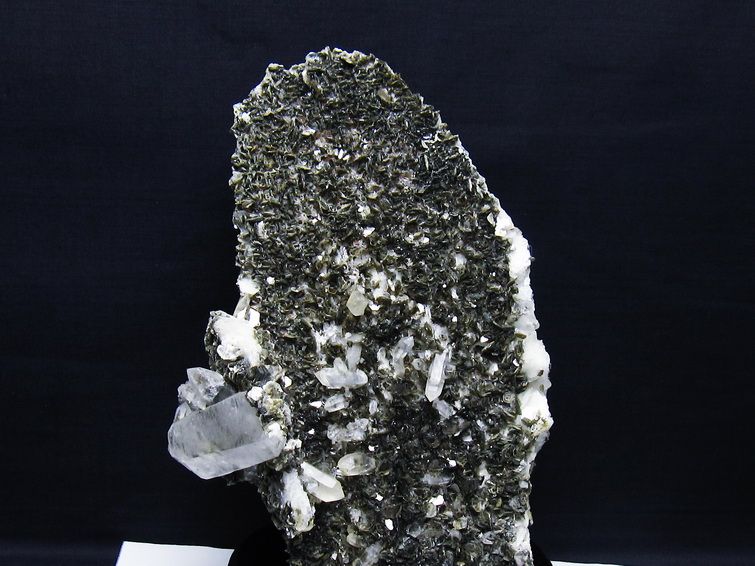 2Kg 雲母入り ヒマラヤ水晶 原石 [t501-4330] 2枚目