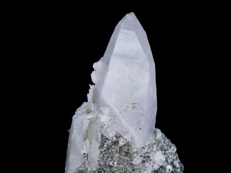 22.9Kg 雲母入り ヒマラヤ水晶 原石 [t501-4342] 2枚目