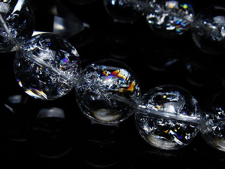 ☆特別出品☆透明度にギラギラクラック☆究極形状☆レインボー 水晶 アステロイド ☆特別出品☆透明度にギラギラクラック☆究極形状☆レインボー 水晶 ア