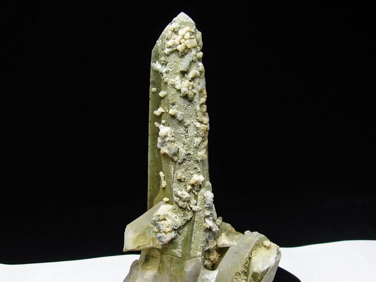 二重結晶クラスター[T504-6269] 2枚目