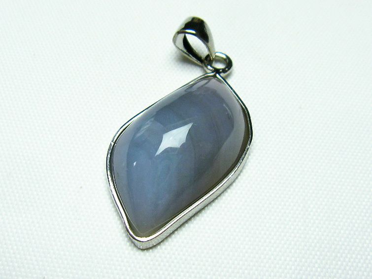 アゲート ペンダント [t508-1416] 3枚目