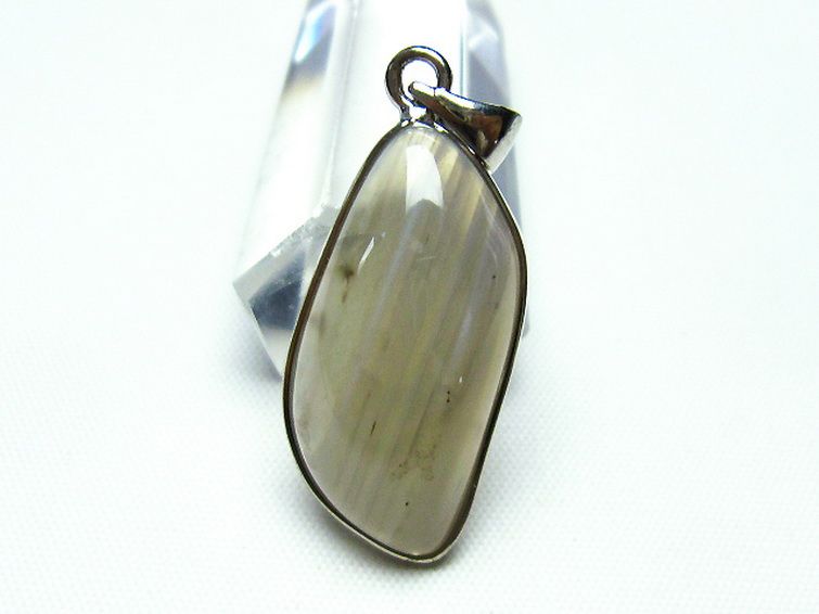 アゲート ペンダント [t508-1428] 2枚目