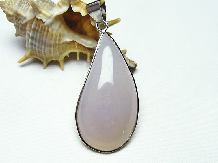 アゲート ペンダント [t508-1562] 1枚目