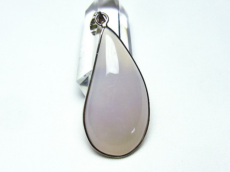 アゲート ペンダント [t508-1562] 2枚目