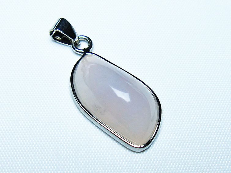 アゲート ペンダント [t508-1582] 1枚目